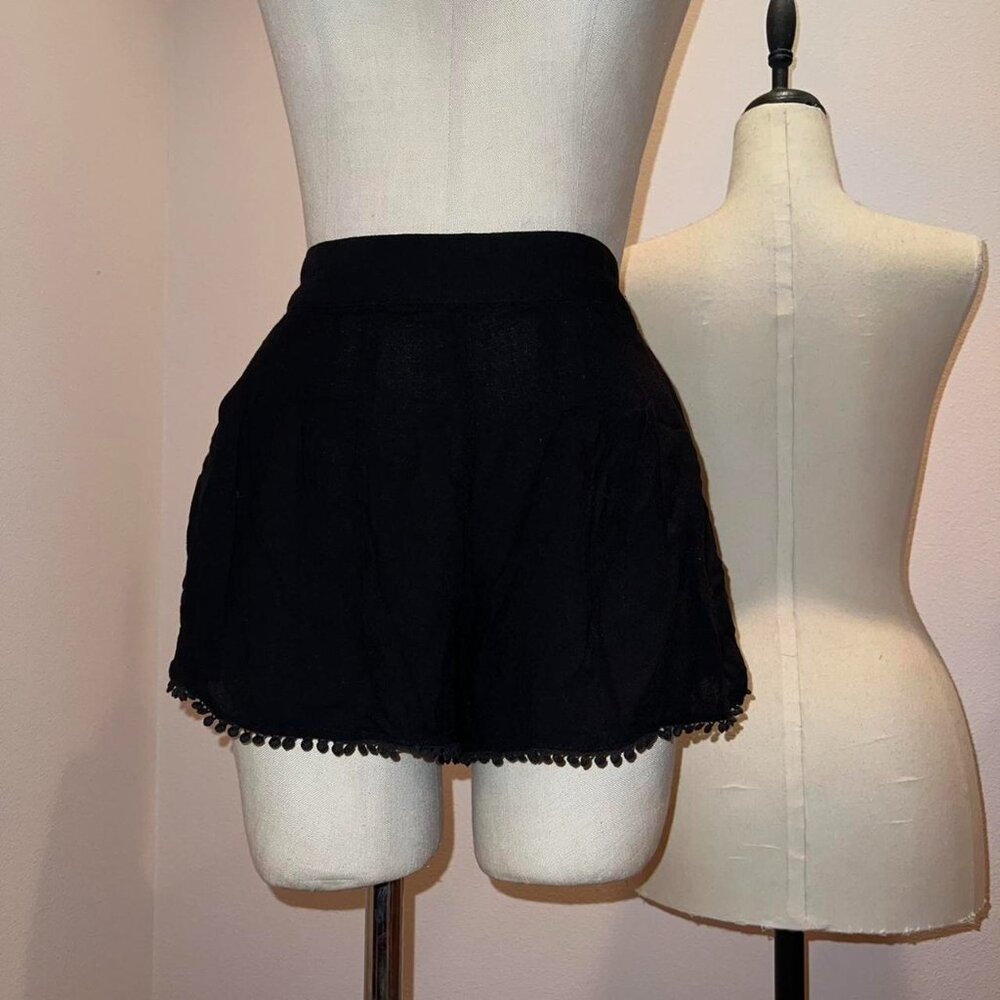 E’cote shorts